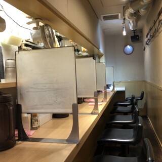 貝出汁 中華そば 竹祥_2