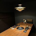 神戸牛焼肉・しゃぶしゃぶ もと牛 - 