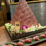 神戸牛焼肉・しゃぶしゃぶ もと牛 - 