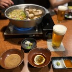 神戸牛焼肉・しゃぶしゃぶ もと牛 - 