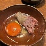 神戸牛焼肉・しゃぶしゃぶ もと牛 - 