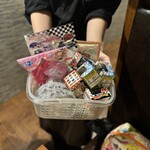 神戸牛焼肉・しゃぶしゃぶ もと牛 - 