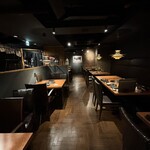 神戸牛焼肉・しゃぶしゃぶ もと牛 - 