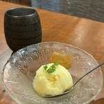 神戸牛焼肉・しゃぶしゃぶ もと牛 - 