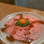 神戸牛焼肉・しゃぶしゃぶ もと牛 - 
