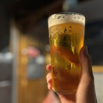 神戸牛焼肉・しゃぶしゃぶ もと牛 - 