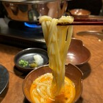 神戸牛焼肉・しゃぶしゃぶ もと牛 - 