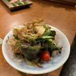 神戸牛焼肉・しゃぶしゃぶ もと牛 - 