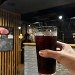 神戸牛焼肉・しゃぶしゃぶ もと牛 - 