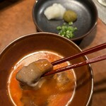 神戸牛焼肉・しゃぶしゃぶ もと牛 - 