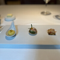 フランス料理 壺中天 - 