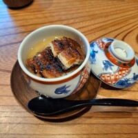 炭焼うな富士 大丸京都別邸 - 