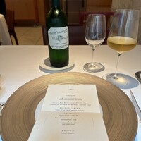 フランス料理 壺中天 - 