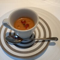 フランス料理 壺中天 - 