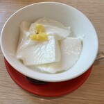 中華ごはん かんざし - 