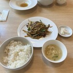 中華ごはん　かんざし - 