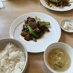 中華ごはん　かんざし - 