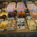 ミスタードーナツ - 