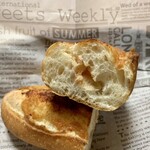 DONQ - 明太子フランス ¥303