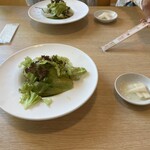 中華ごはん かんざし - 