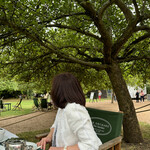 The Orchard Tea Garden - 