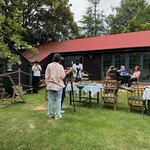 The Orchard Tea Garden - 