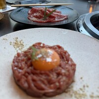 焼肉 銀座コバウ 並木通り店 - 