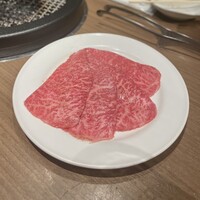 焼肉あきら - 