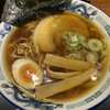 旭川らぅめん青葉 旭川ラーメン村店