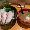 横浜ラーメン てっぺん家