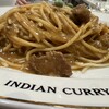 インデアンカレー 中之島フェスティバルプラザ店