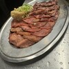 焼肉 ホルモン 坂上 裏なんば