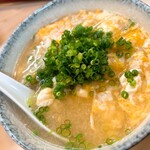 割烹 むら山 - 魚介おじや