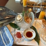 鎌倉山 横浜スカイビル店 - 