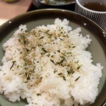 かく山 - さるかに合戦