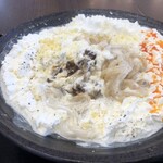 山下本気うどん - 