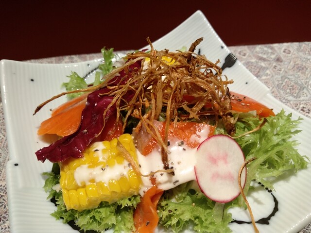 花水樹（はなみずき） - 苫小牧（居酒屋）