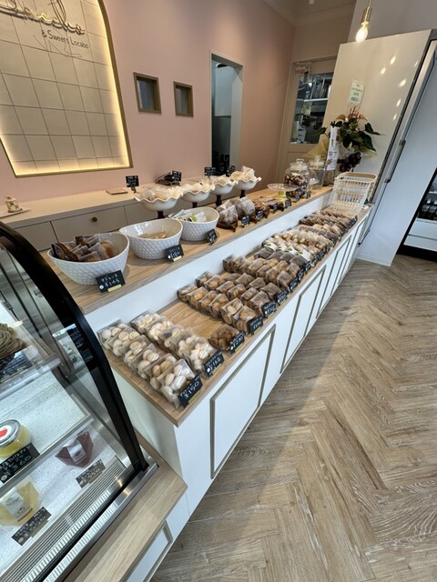 Sweets Saccho photo 3