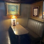 レストラン望羊蹄 - 