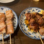 鳥まさ - 