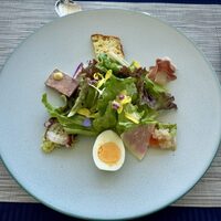 レストランアビエント - 
