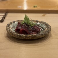 鮨 しゅん輔 阿佐ヶ谷 - 