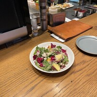 フレンチ串揚げBEIGNET 東京 - 