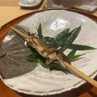 銀座 しのはら - 