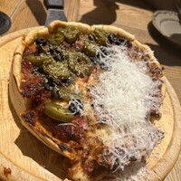 リオ・ブルーイング・コー ビストロアンドガーデン 東京ミッドタウン - 