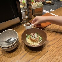フレンチ串揚げBEIGNET 東京 - 