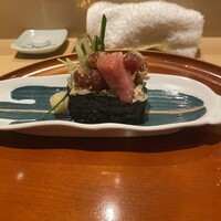 銀座 しのはら - 