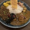 curry bar nidomi