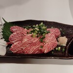 もつ鍋・水炊き 四番館 - 