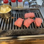 焼肉金ちゃん - 